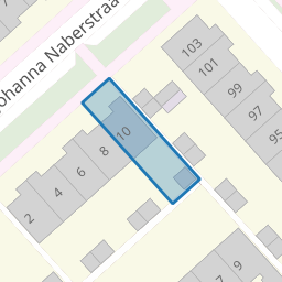 Perceel HKK01-B-3395