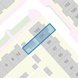 Perceel HKK01-B-3397