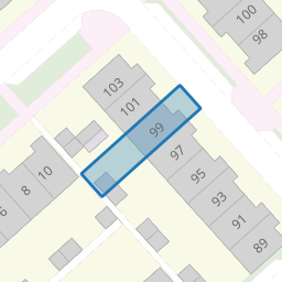 Perceel HKK01-B-3398