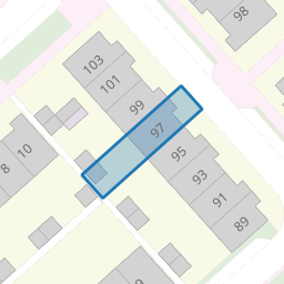 Perceel HKK01-B-3399