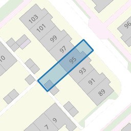 Perceel HKK01-B-3400