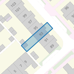 Perceel HKK01-B-3401