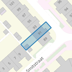 Perceel HKK01-B-3402