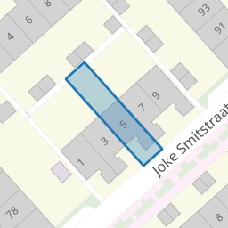 Perceel HKK01-B-3406