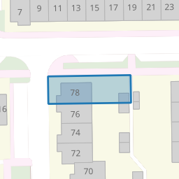 Perceel HKK01-B-3409