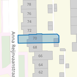 Perceel HKK01-B-3413