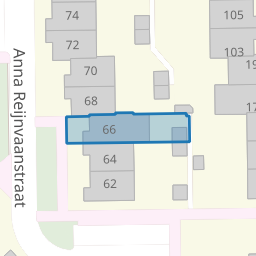 Perceel HKK01-B-3415