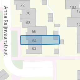 Perceel HKK01-B-3416