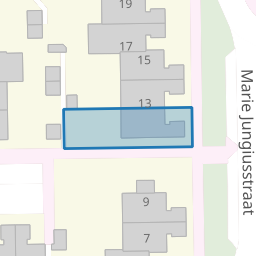 Perceel HKK01-B-3418