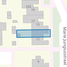 Perceel HKK01-B-3419