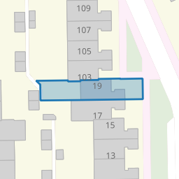 Perceel HKK01-B-3422