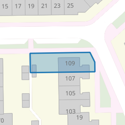 Perceel HKK01-B-3426