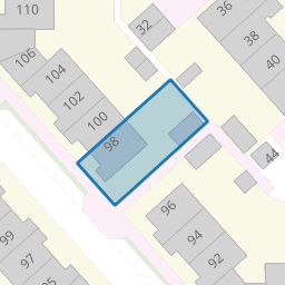 Perceel HKK01-B-3427