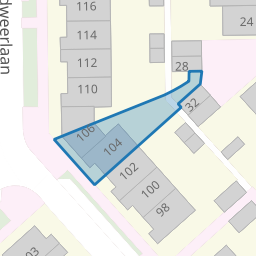 Perceel HKK01-B-3430