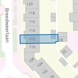 Perceel HKK01-B-3432