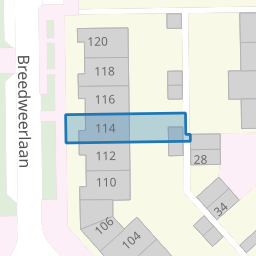 Perceel HKK01-B-3433