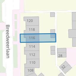 Perceel HKK01-B-3434