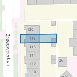 Perceel HKK01-B-3435