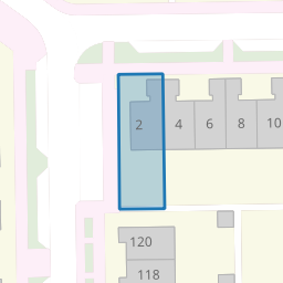 Perceel HKK01-B-3437