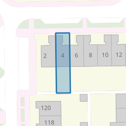 Perceel HKK01-B-3438