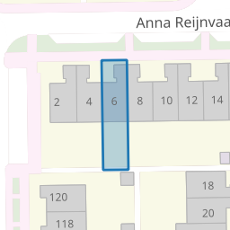 Perceel HKK01-B-3439