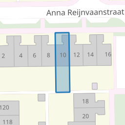 Perceel HKK01-B-3441