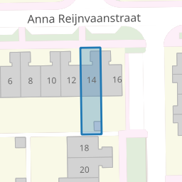 Perceel HKK01-B-3443
