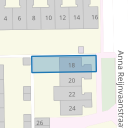 Perceel HKK01-B-3445