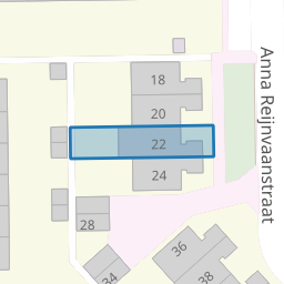 Perceel HKK01-B-3447