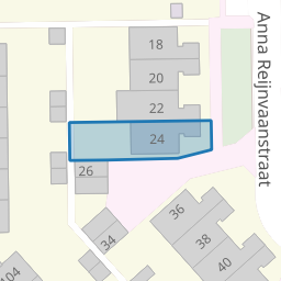 Perceel HKK01-B-3448