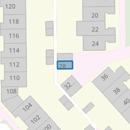 Perceel HKK01-B-3450