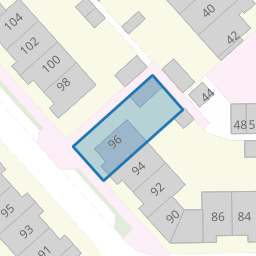 Perceel HKK01-B-3460