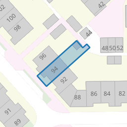 Perceel HKK01-B-3461