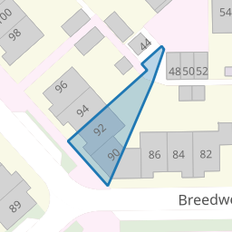 Perceel HKK01-B-3462