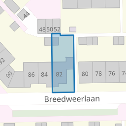 Perceel HKK01-B-3465