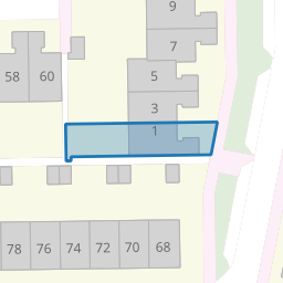 Perceel HKK01-B-3470