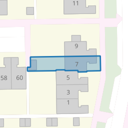 Perceel HKK01-B-3473