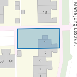 Perceel HKK01-B-3474