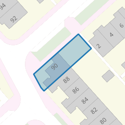 Perceel HKK01-B-3483