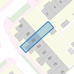 Perceel HKK01-B-3485