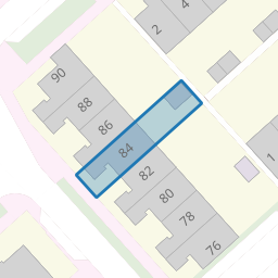 Perceel HKK01-B-3486