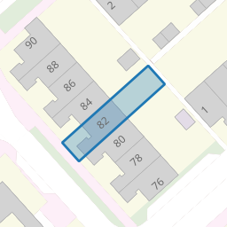 Perceel HKK01-B-3487