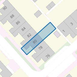 Perceel HKK01-B-3488