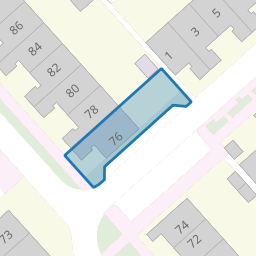 Perceel HKK01-B-3490