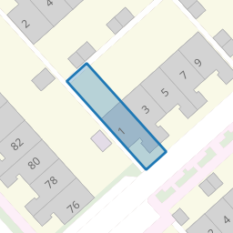 Perceel HKK01-B-3491