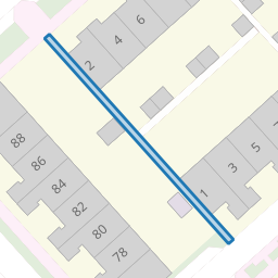 Perceel HKK01-B-3493