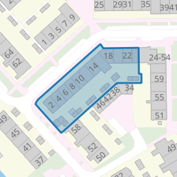 Perceel HKK01-B-3498