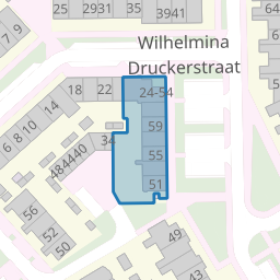 Perceel HKK01-B-3499