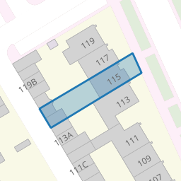 Perceel HKK01-B-3503