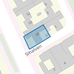 Perceel HKK01-B-3508